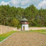 Sachsenhausen Concentration Camp Tour - The Sachsenhausen Memorial and Museum