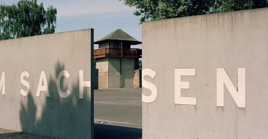 Sachsenhausen Memorial: Walking Tour from Berlin - What To Expect as a Visitor