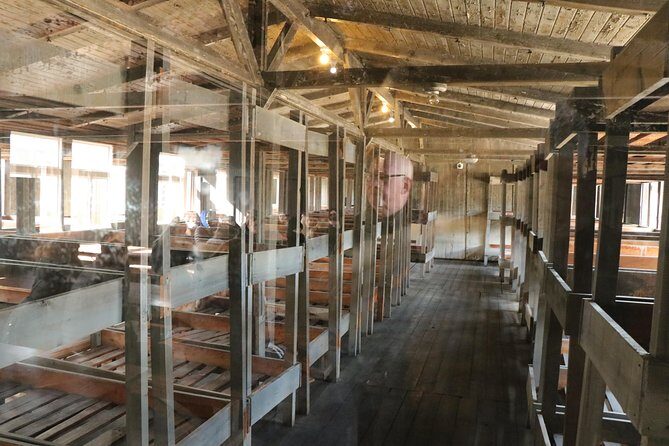 Sachsenhausen Private City tour - An Honest Look at the Sachsenhausen Private Tour