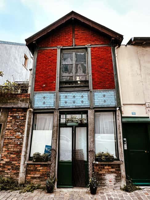 Sacré-Cur de Montmartre Guided Tour - Details That Matter