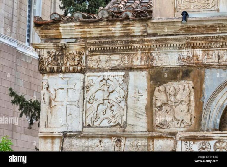Sacred Athens: Byzantine Churches Walking Tour - What’s Missing or Could Be Better