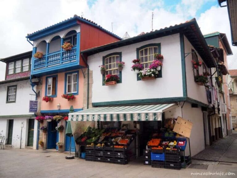 Sacred Hot Springs from Porto: Wellness & Culture - The Thermal Pools: The Heart of the Tour