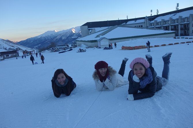 Sacred Sites & Local Flavors: Davit Gareji & Ubadno - What Makes This Tour Stand Out