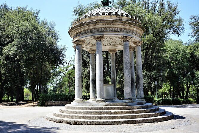 Sad Souls of Villa Borghese: Self-Guided Mystery Walk in Rome - Final Thoughts: Who Is This Tour Best For?