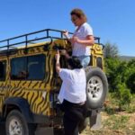 Safari & Boat Tour - Mountains & Dolphins - The Experience: What Real Travelers Say