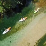 Safari kayak adventure w BBQ & Beer - FAQ