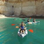 Safari & Kayaking - What People Are Saying