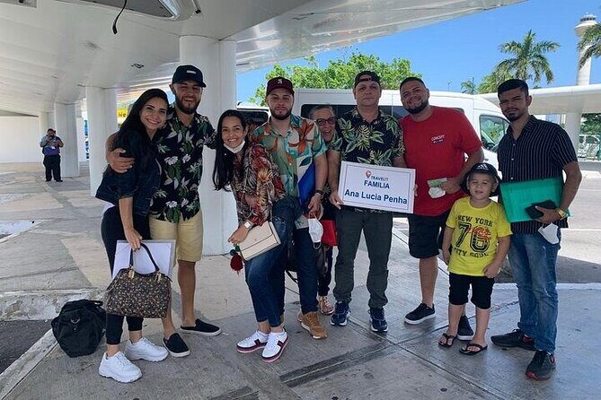 Safe and Comfortable Riviera Maya Transfers - The Vehicles and Comfort Level