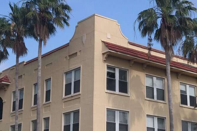 Safety Harbor: Ghost & History Tour by Silent Slayer Ghost Tours - Who This Tour Is Best For