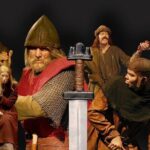 Saga Museum - Entrance ticket - The Itinerary – A Closer Look