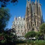 Sagrada Familia and Sailing Experience - The Sailing Experience: Relaxing and Educational