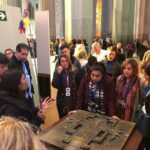 Sagrada Familia English Guided Tour & Optional Tower Access - Breakdown of the Itinerary