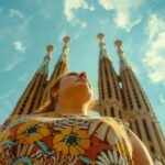 Sagrada Familia Full Access with English Guided Tour Visit - Navigation and Practical Details