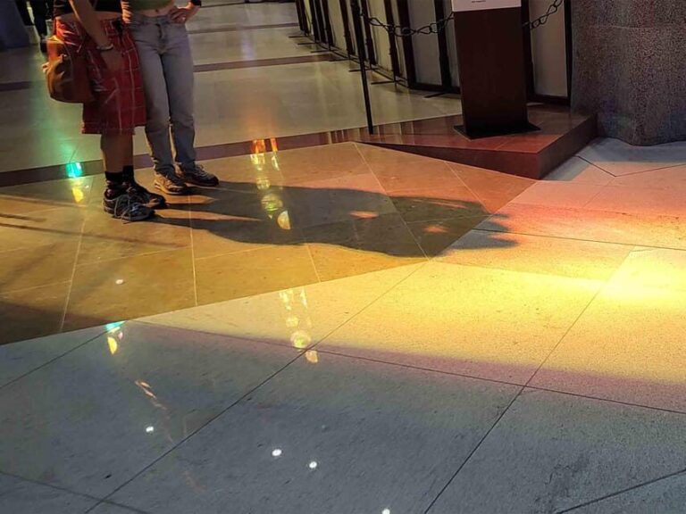 Sagrada Familia Guided Tour with Skip-the-Line Entry Ticket - The Itinerary in Detail