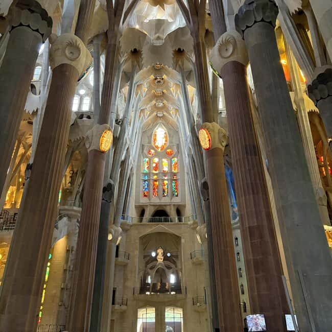 Sagrada Familia Guided Tour - Real Travelers’ Perspectives
