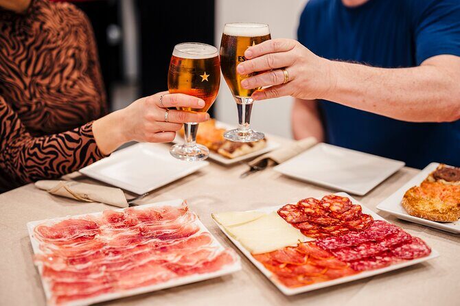 Sagrada Familia Jamón Iberico Tasting Experience with Cava - Final Thoughts: Who Will Love This Experience?