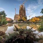 Sagrada Familia Tour with Express Entry and Local Guide - The Experience Through the Lens of Reviewers
