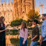 Sagrada Familia with Official Guide & Fast-Track Entry - What to Expect from the Tour