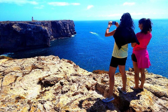 Sagres & Cape St. Vincent Half-Day Tour - What the Tour Includes and How It Adds Value