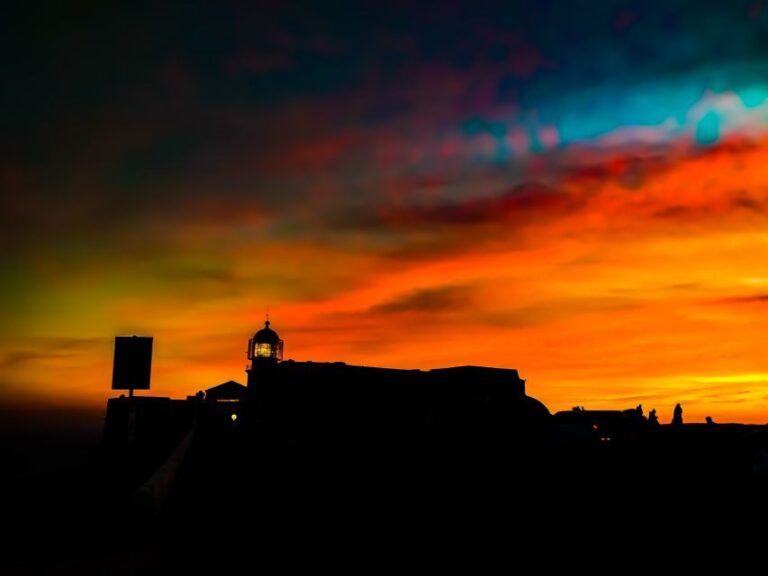 Sagres: Sunset Tour - Why You Might Love This Tour