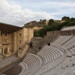 Sagunto: Historic City Guided Walking Tour & San José Caves - The Hidden Wonder of San José Caves
