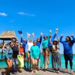 Sail 4hr in the most SECRET Spot of Bacalar and Beach Club. - The Details of the 4-Hour Bacalar Sailing Tour