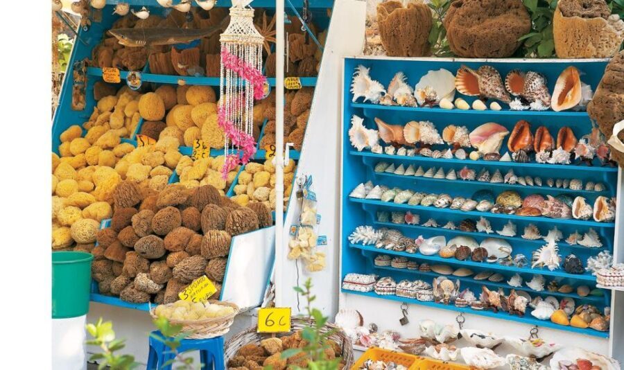 Sail Away in Kos: Unveil 3 Greek Isles Secrets! - The Real Traveler Experience