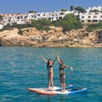 Sail Ibiza Formentera enjoy a swim in paradisiacal coves - Whats Included & Whats Not