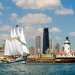 Sail on Tall Ship Windy, join us for our "Chicago Skyline Sail" - Frequently Asked Questions