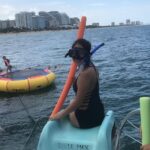 Sail & Splash Excursion in Ft. Lauderdale - Practical Tips for Participants