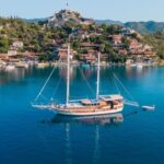 Sail Turkey: 18-39's Gulet Cruise Olympos to Fethiye - The Experience and Value