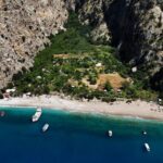 Sail Turkey: 18-39's Olympos to Fethiye Gulet Cruise - Whats Included and Whats Not