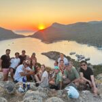 Sail Turkey: 18 to 39's Young Adults 7 Days Gulet Cruise - The Experience in Detail