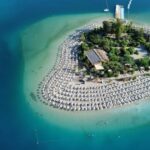 Sail Turkey: Fethiye Kekova Fethiye Mix Age Gulet Cruise - The Itinerary in Detail