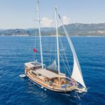 Sail Turkey: Gulet cruise Fethiye to Olympos - Practical Tips for the Trip