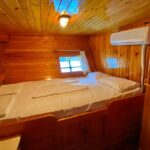 Sail Turkey: Mix Age Fethiye to Olympos Gulet Cruise - Day 1: Starting in Fethiye and visiting Butterfly Valley & Oludeniz