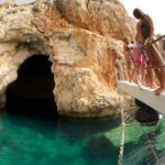 Sail Turkey: Olympos to Fethiye Gulet Cruise - The Itinerary and Major Highlights