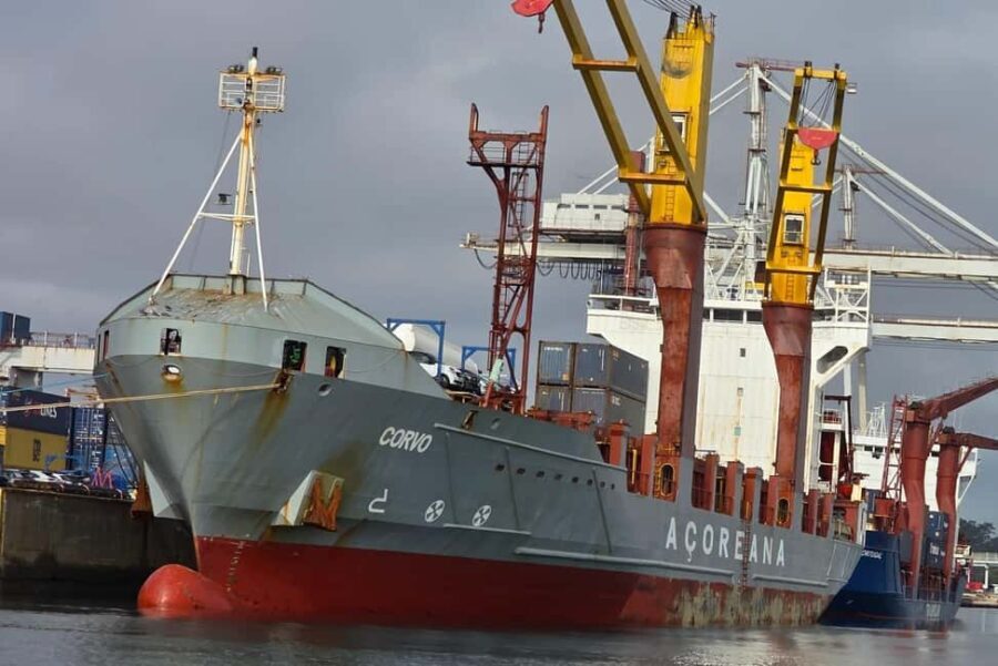 Sailboat Ride on the Matosinhos Sea with a Visit to the Port of Leixões - What’s the Value?