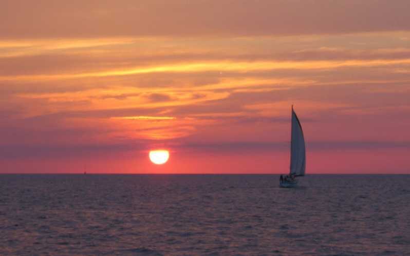 Sailboat Sunset Trip in Menorca - Who Is This Tour Best Suited For?