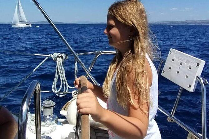 Sailboat tour to the islands - The Price and What You’re Getting