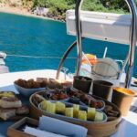 Sailboat trip from Ponta Delgada - The value: is this experience worth the cost?