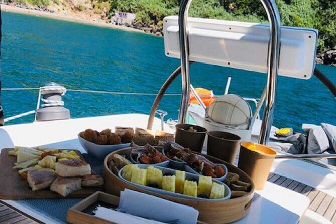 Sailboat trip from Ponta Delgada - The value: is this experience worth the cost?