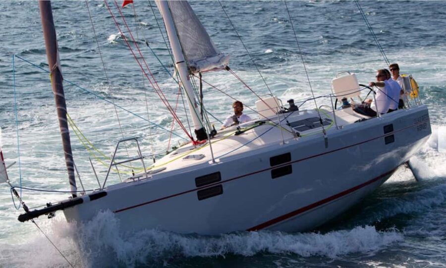 Sailing Adventure: Check out the amazing sights of the Cyclops Riviera (Catania) - What This Sailing Tour Offers