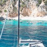 Sailing boat excursion in the Gulf of Orosei in Sardinia - The Price & Value