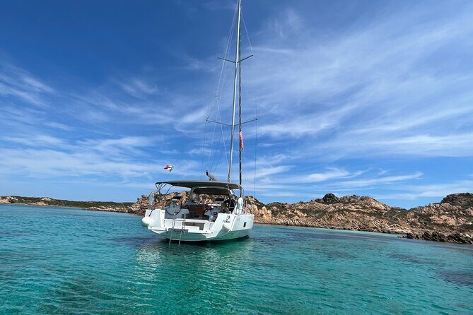 Sailing boat tour in the La Maddalena archipelago - Is This Tour Worth the Cost?