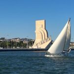 Sailing Boat Tour - Lisbon - Itinerary Breakdown