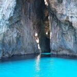 Sailing boat tour with lunch and swimming stops - FAQs