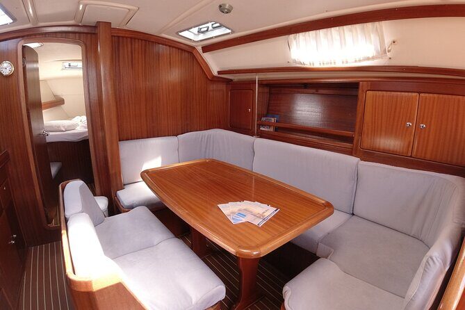 Sailing Cruises Chania - Frequently Asked Questions