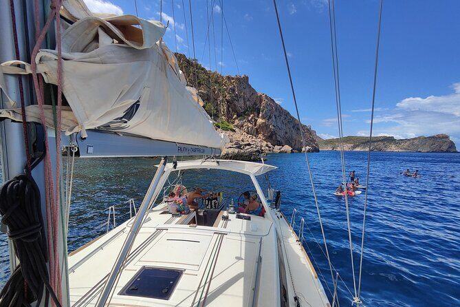 Sailing Day from Port d'Andratx - The Realities of This Tour Based on Reviews