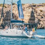 Sailing Experience in Lisbon - Portugal - Who Is This Tour Best For?